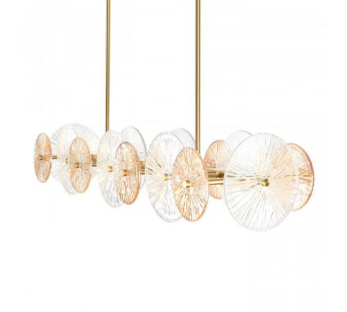 Подвесной светильник Myfar Fiona MR2532-12P