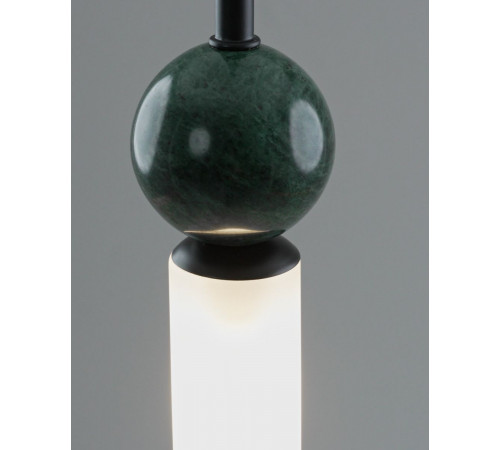 Подвесной светильник Moderli Illis V11790-1P