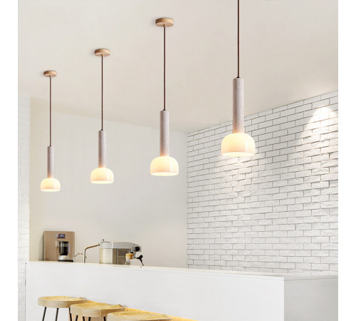 Подвесной светильник ImperiumLoft Berent 232332-23 Подвесной светильник ImperiumLoft Berent 232332-23