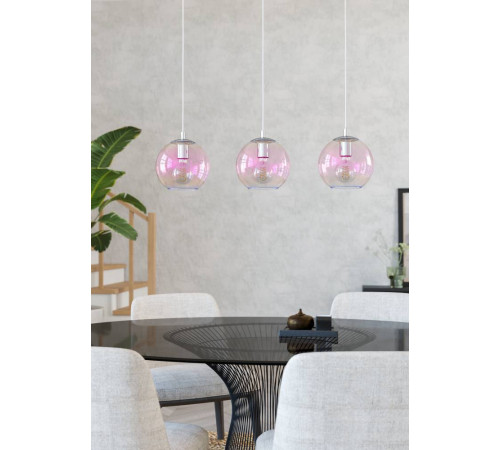 Подвесной светильник Eglo Ariscani 2 901919