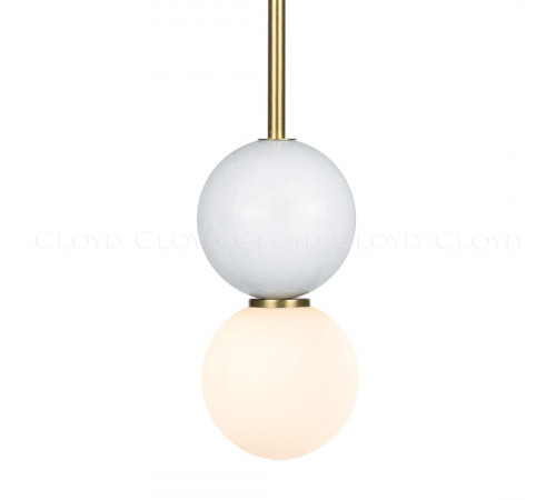 Подвесной светильник Cloyd Austa 11622