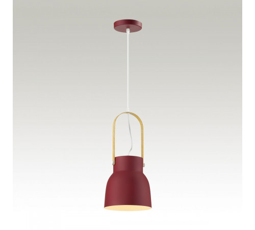 Подвесной светильник Lumion Ruby 3794/1