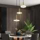 Подвесной светильник ImperiumLoft Georga 213890-23