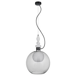 Подвесной светильник 33 Идеи PND182.01.17CH.003BL-M40WH