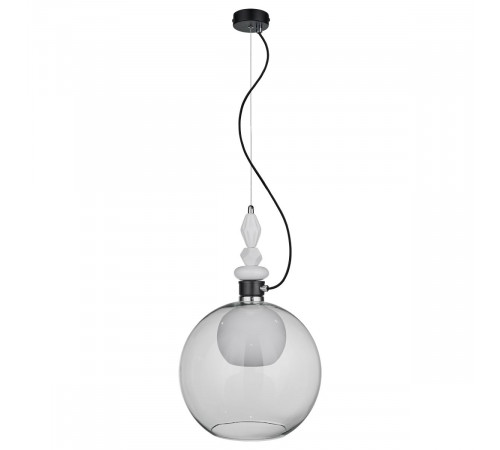 Подвесной светильник 33 Идеи PND182.01.17CH.003BL-M40WH