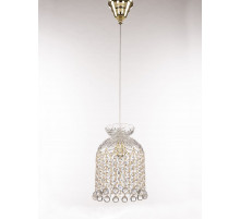 Подвесной светильник Bohemia Ivele Crystal 14781P/16 G Balls