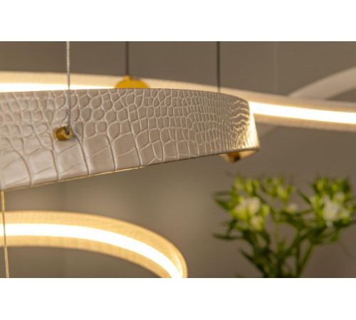 Подвесной светильник Lucide Slalom 13493/68/38