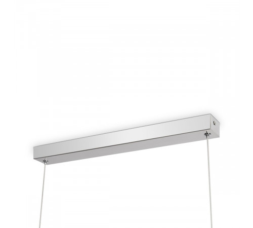 Подвесной светильник Freya Garde FR6230PL-L56CH