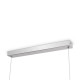 Подвесной светильник Freya Garde FR6230PL-L56CH
