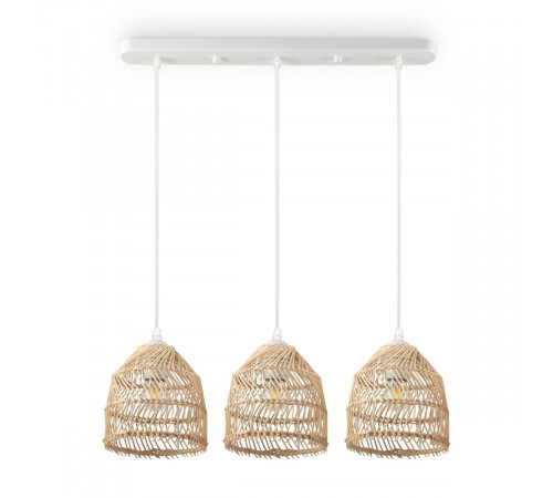 Подвесной светильник Freya Mesh FR5334PL-03W