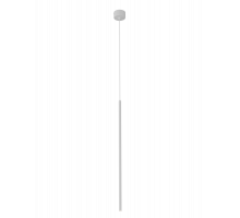 Подвесной светильник Crystal Lux CLT 076C500 WH