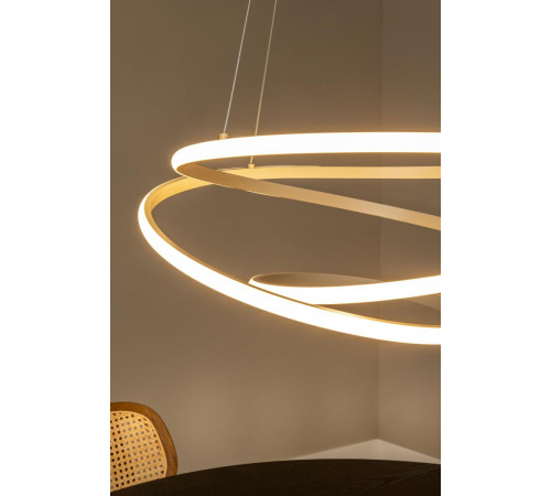 Подвесной светильник Lucide Espiral 78403/40/41