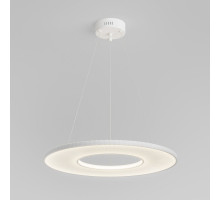 Подвесной светильник Eurosvet 101001 LED белый a071450