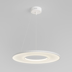 Подвесной светильник Eurosvet 101001 LED белый a071450