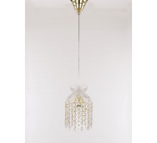 Подвесной светильник Bohemia Ivele Crystal 14781P/13 G R