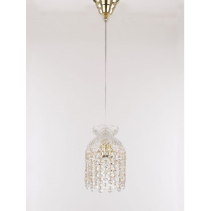 Подвесной светильник Bohemia Ivele Crystal 14781P/13 G R