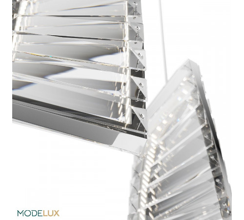 Подвесной светильник Modestyle MS.88910.5 CR Подвесной светильник Modestyle MS.88910.5 CR