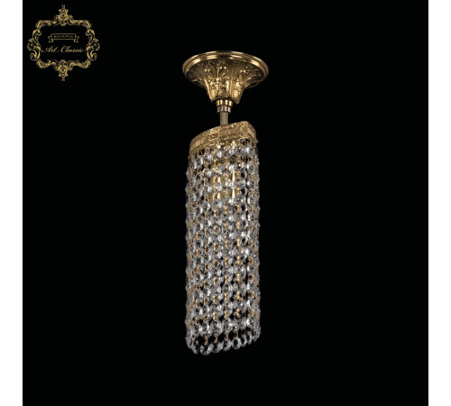Подвесной светильник Art Classic 21.203.15SP.G.R