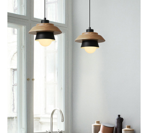 Подвесной светильник ImperiumLoft Eco 178161-26