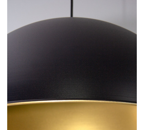 Подвесной светильник Arte Lamp Carmel A7105SP-1BK