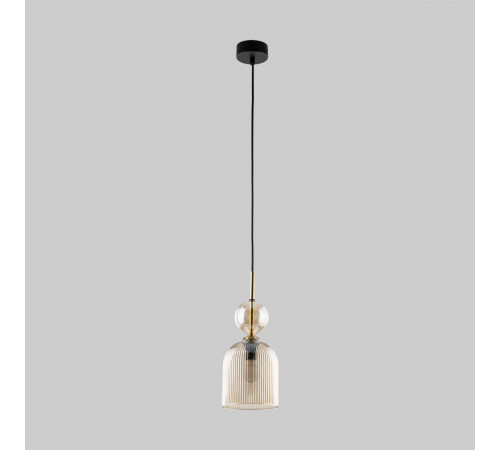 Подвесной светильник TK Lighting 11039 Sophia Cognac a071822