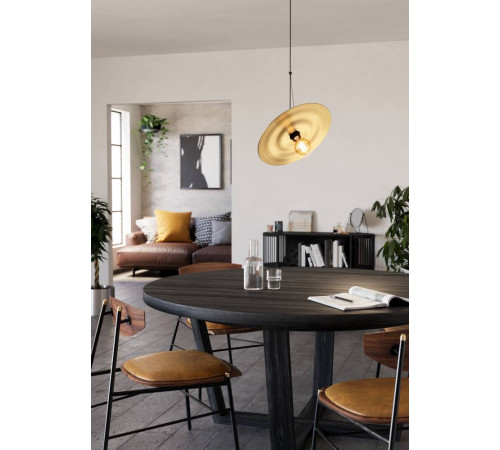 Подвесной светильник Eglo Lintmill 44029