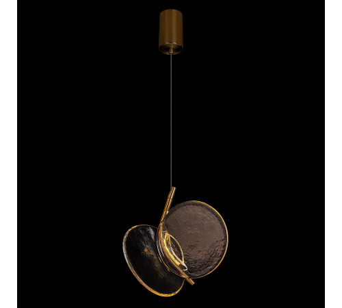 Подвесной светильник LOFT IT Flap 10468P Clear