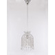 Подвесной светильник Bohemia Ivele Crystal 14781P/16 Ni Drops