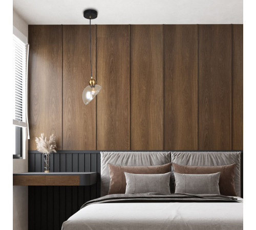 Подвесной светильник Escada Liberty 2109/1S