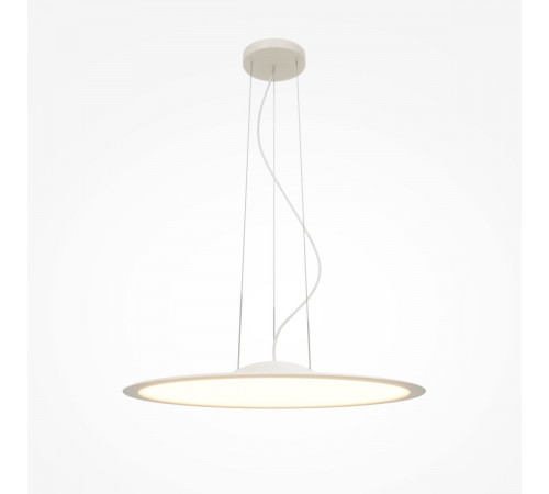 Подвесной светильник Maytoni Industria MOD471PL-L57WK