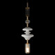 Подвесной светильник Loft IT Spindle 10423/C