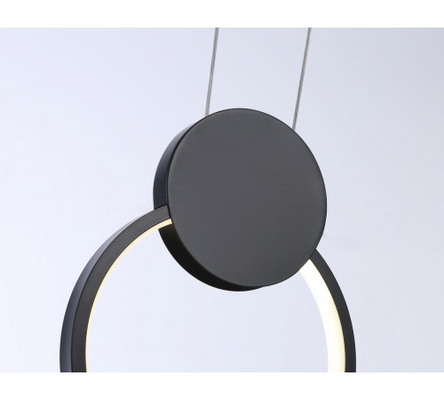 Подвесной светильник Ambrella Light Comfort FL5252