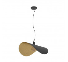 Подвесной светильник Eglo Saceda 390429