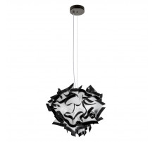 Подвесной светильник Loft IT Clizia 10593/420 Black