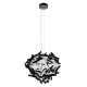 Подвесной светильник Loft IT Clizia 10593/420 Black
