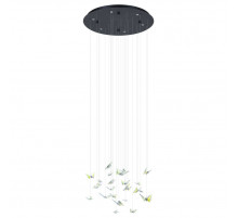 Подвесной светильник Eglo Adrados 390435 Подвесной светильник Eglo Adrados 390435