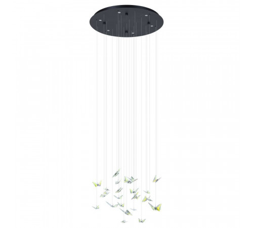 Подвесной светильник Eglo Adrados 390435 Подвесной светильник Eglo Adrados 390435