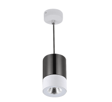 Подвесной светильник DesignLed LC1330BKWH-5-NW 002226