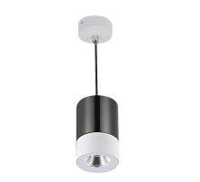 Подвесной светильник DesignLed LC1330BKWH-5-NW 002226