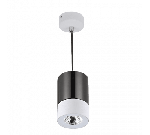 Подвесной светильник DesignLed LC1330BKWH-5-NW 002226