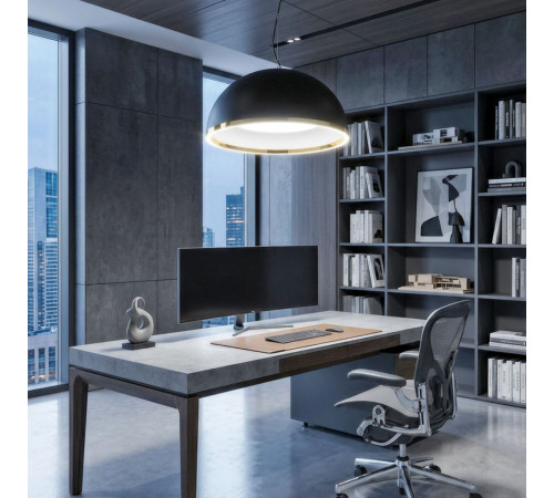 Подвесной светильник Citilux Floom CL736251