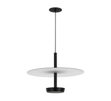 Подвесной светильник Arlight  SP-CAMPANA-HANG-D300-9W Warm3000 (BK, 130 deg, 230V) (IP20 Металл) 059595