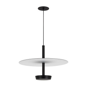 Подвесной светильник Arlight  SP-CAMPANA-HANG-D300-9W Warm3000 (BK, 130 deg, 230V) (IP20 Металл) 059595