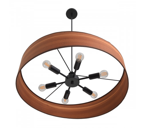 Подвесной светильник Lumion Moderni Lagoma 8421/6A