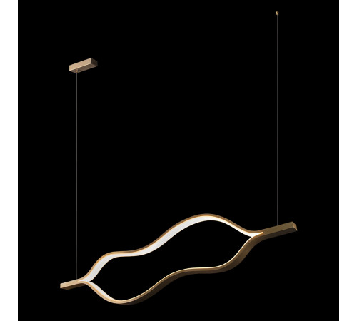 Подвесной светильник Loft IT Tape Light 10403/1200 AB Подвесной светильник Loft IT Tape Light 10403/1200 AB