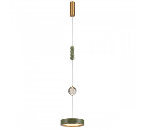 Подвесной светильник Odeon Light L-Vision Riviera 5450/32LA