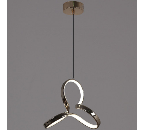 Подвесной светильник Reluce 05674-0.9-01 GD