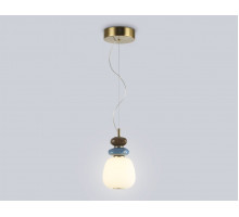 Подвесной светильник Ambrella Light High Light Ceramo Modern LH53161