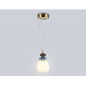 Подвесной светильник Ambrella Light High Light Ceramo Modern LH53161