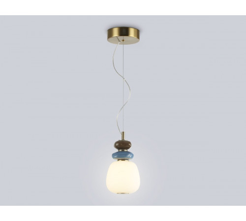 Подвесной светильник Ambrella Light High Light Ceramo Modern LH53161